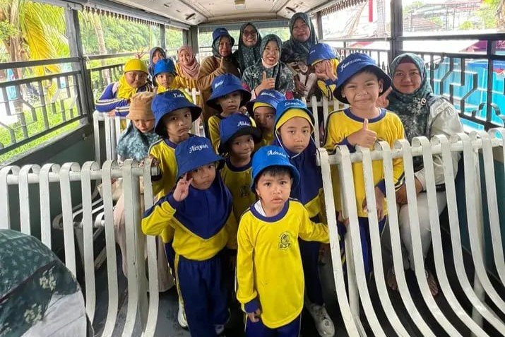 Foto Bersama 3